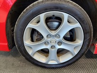 Mazda 5 vaihtoauto