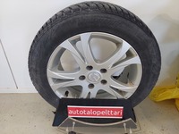 Mazda 5 vaihtoauto