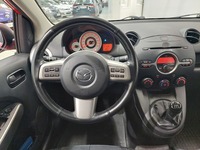 Mazda 2 vaihtoauto