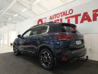 Citroën C5 Aircross vaihtoauto