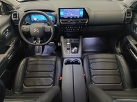 Citroën C5 Aircross vaihtoauto