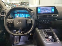 Citroën C5 Aircross vaihtoauto