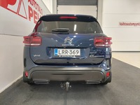 Citroën C5 Aircross vaihtoauto