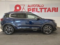 Citroën C5 Aircross vaihtoauto