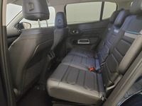 Citroën C5 Aircross vaihtoauto