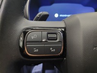 Citroën C5 Aircross vaihtoauto