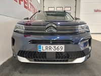 Citroën C5 Aircross vaihtoauto