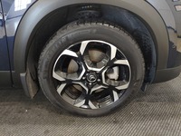 Citroën C5 Aircross vaihtoauto