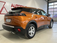 Peugeot 2008 vaihtoauto