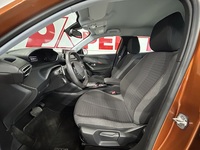 Peugeot 2008 vaihtoauto