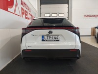 Toyota bZ4X vaihtoauto