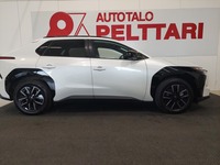 Toyota bZ4X vaihtoauto