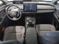 Toyota bZ4X vaihtoauto