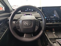 Toyota bZ4X vaihtoauto