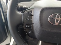 Toyota bZ4X vaihtoauto