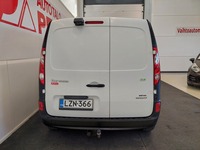 Renault Kangoo vaihtoauto