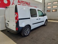Renault Kangoo vaihtoauto