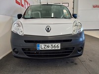 Renault Kangoo vaihtoauto