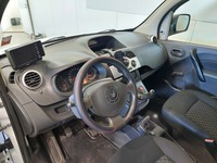 Renault Kangoo vaihtoauto