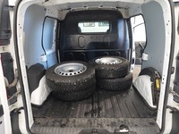 Renault Kangoo Express vaihtoauto