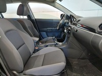 Mazda 3 vaihtoauto