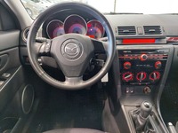 Mazda 3 vaihtoauto