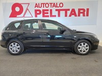 Mazda 3 vaihtoauto