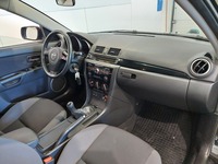 Mazda 3 vaihtoauto