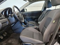 Mazda 3 vaihtoauto