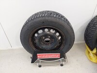 Mazda 3 vaihtoauto