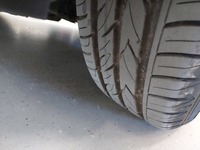Mazda 3 vaihtoauto