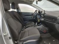 Hyundai i20 Hatchback vaihtoauto