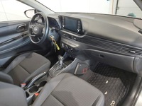 Hyundai i20 Hatchback vaihtoauto