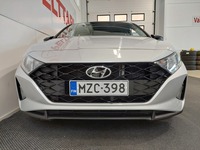 Hyundai i20 Hatchback vaihtoauto
