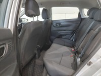 Hyundai i20 Hatchback vaihtoauto