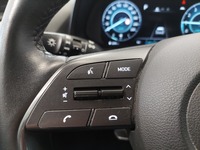 Hyundai i20 Hatchback vaihtoauto