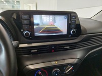 Hyundai i20 Hatchback vaihtoauto