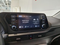 Hyundai i20 Hatchback vaihtoauto