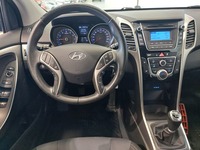 Hyundai i30 5d vaihtoauto