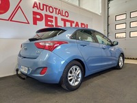 Hyundai i30 5d vaihtoauto