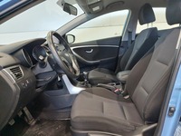 Hyundai i30 5d vaihtoauto