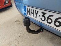 Hyundai i30 5d vaihtoauto