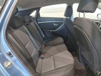 Hyundai i30 5d vaihtoauto