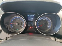 Hyundai i30 5d vaihtoauto