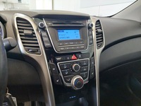Hyundai i30 5d vaihtoauto
