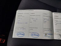 Hyundai i30 5d vaihtoauto