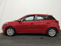 Hyundai i20 vaihtoauto