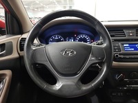 Hyundai i20 vaihtoauto