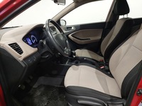 Hyundai i20 vaihtoauto