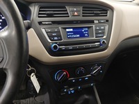 Hyundai i20 vaihtoauto